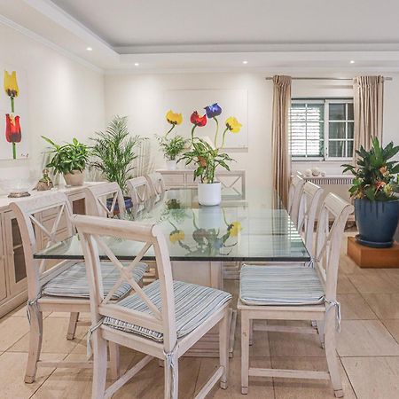 Villa Mar Ali - Jacuzzi - 400M From The Beach - By Bedzy アルブフェイラ エクステリア 写真