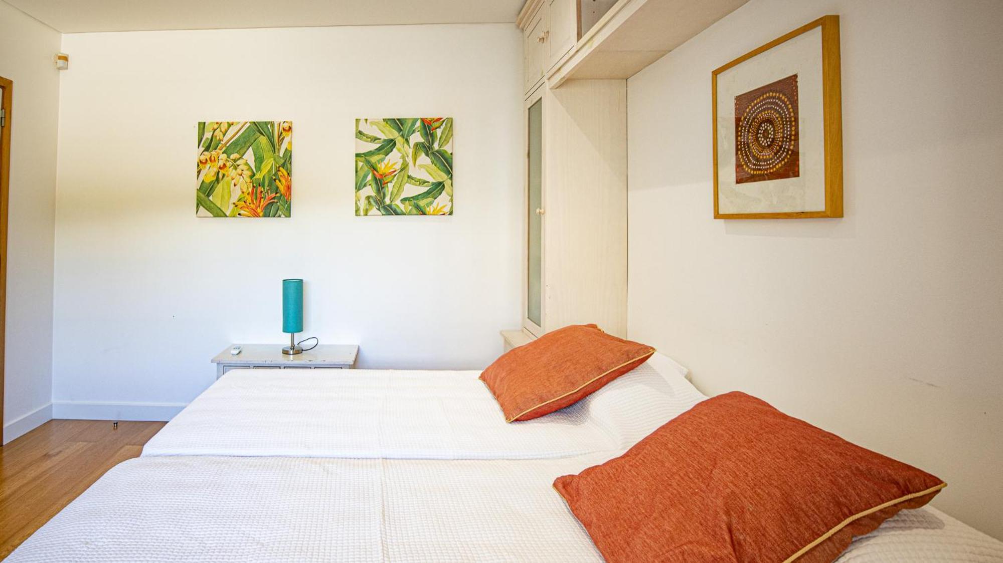 Villa Mar Ali - Jacuzzi - 400M From The Beach - By Bedzy アルブフェイラ エクステリア 写真