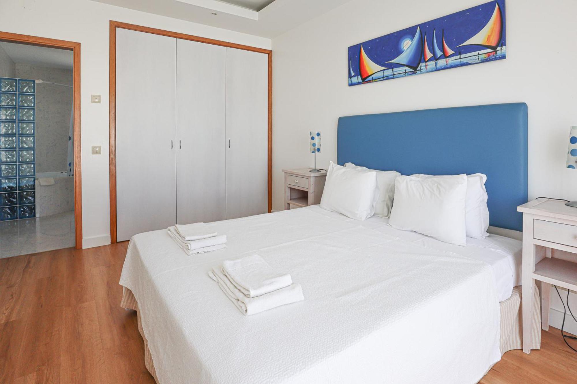 Villa Mar Ali - Jacuzzi - 400M From The Beach - By Bedzy アルブフェイラ エクステリア 写真