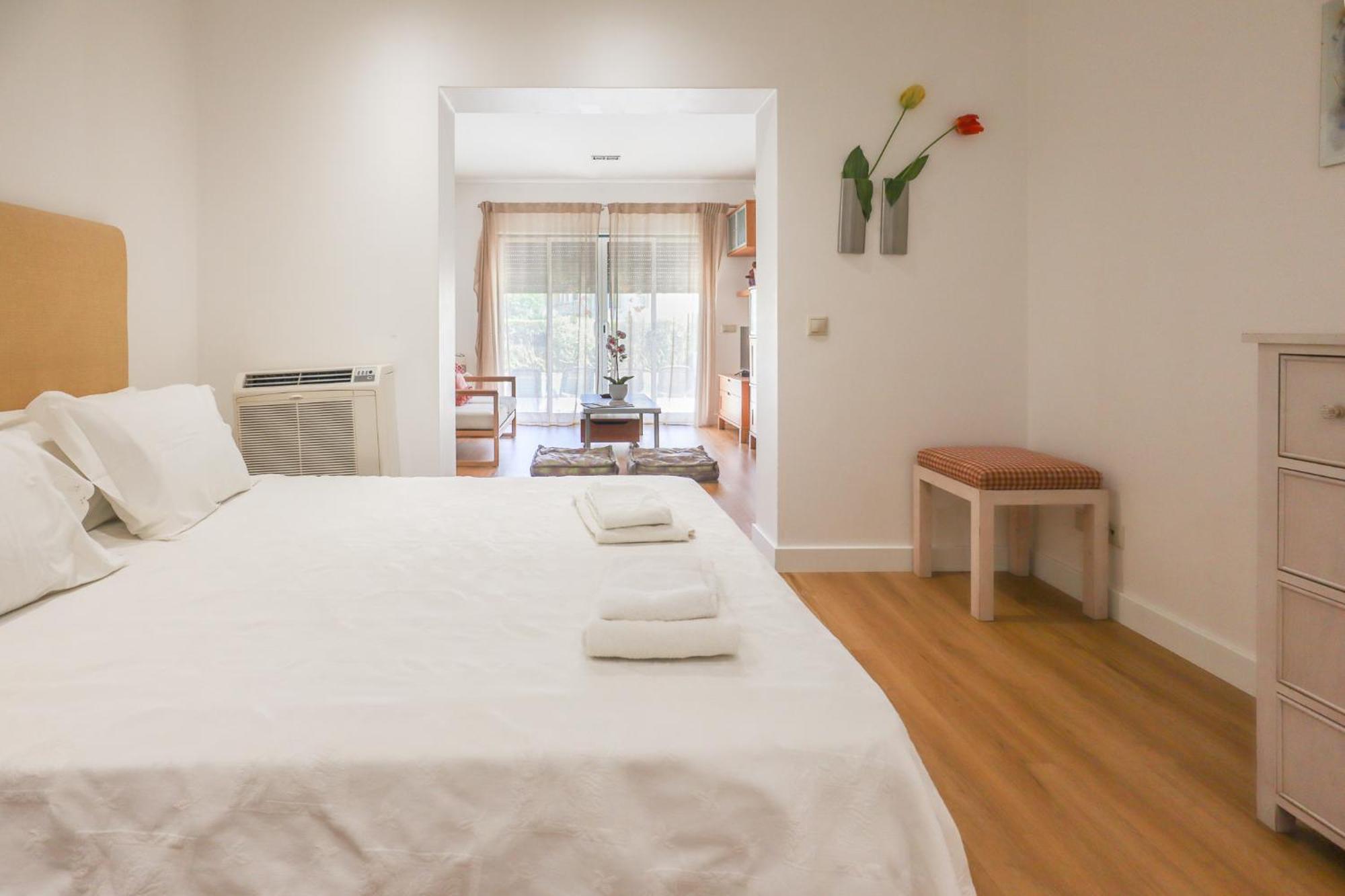 Villa Mar Ali - Jacuzzi - 400M From The Beach - By Bedzy アルブフェイラ エクステリア 写真