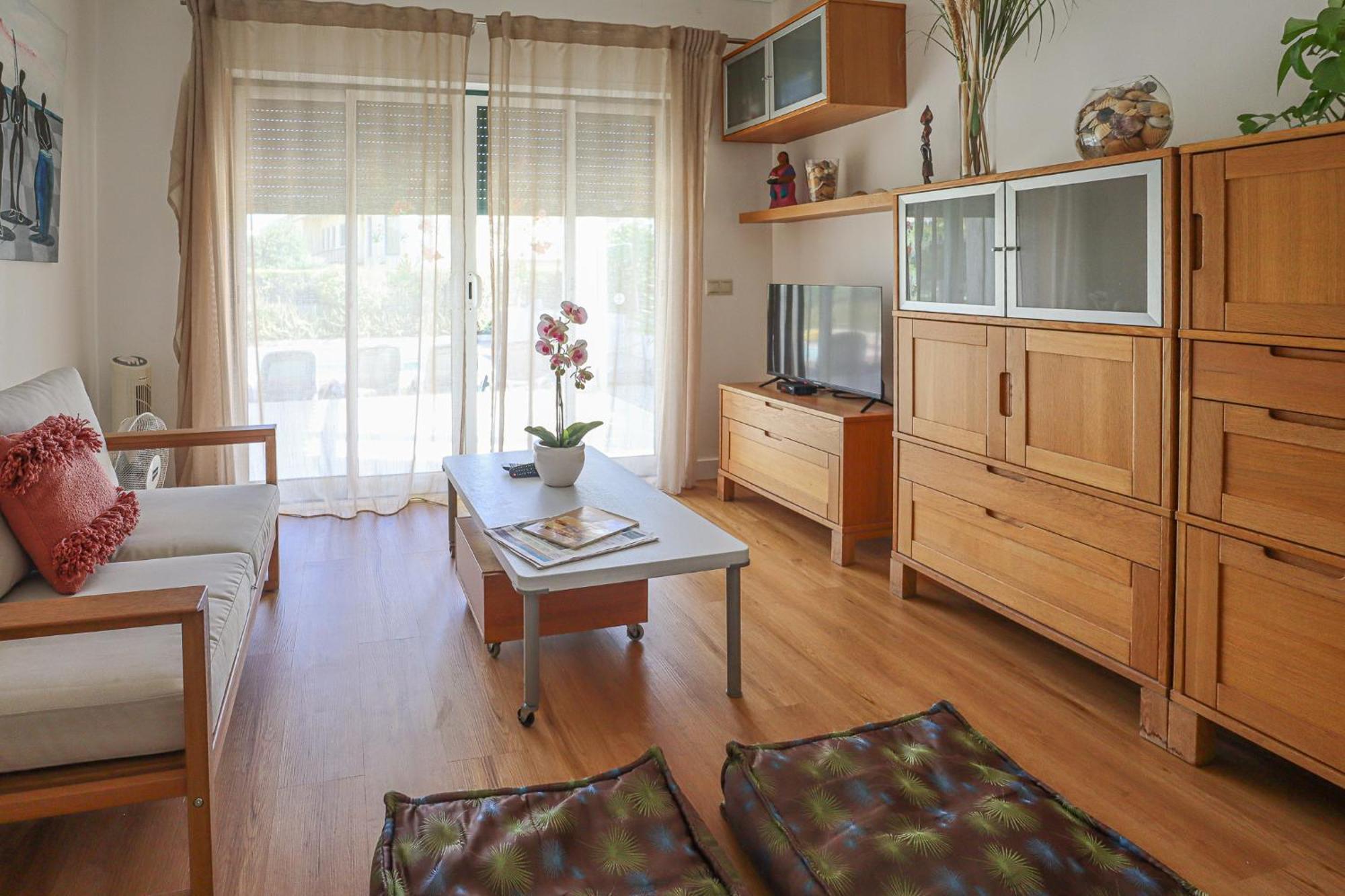 Villa Mar Ali - Jacuzzi - 400M From The Beach - By Bedzy アルブフェイラ エクステリア 写真