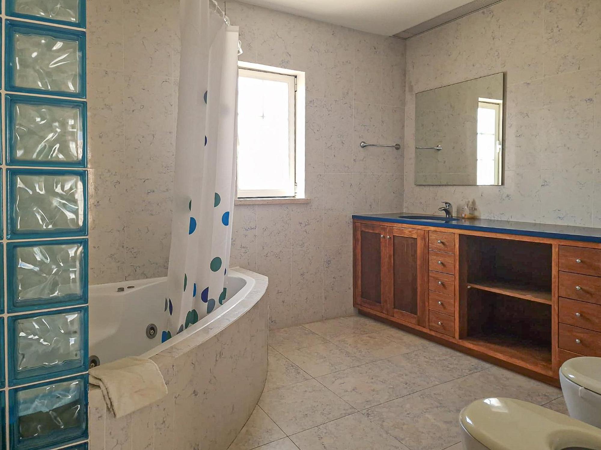Villa Mar Ali - Jacuzzi - 400M From The Beach - By Bedzy アルブフェイラ エクステリア 写真