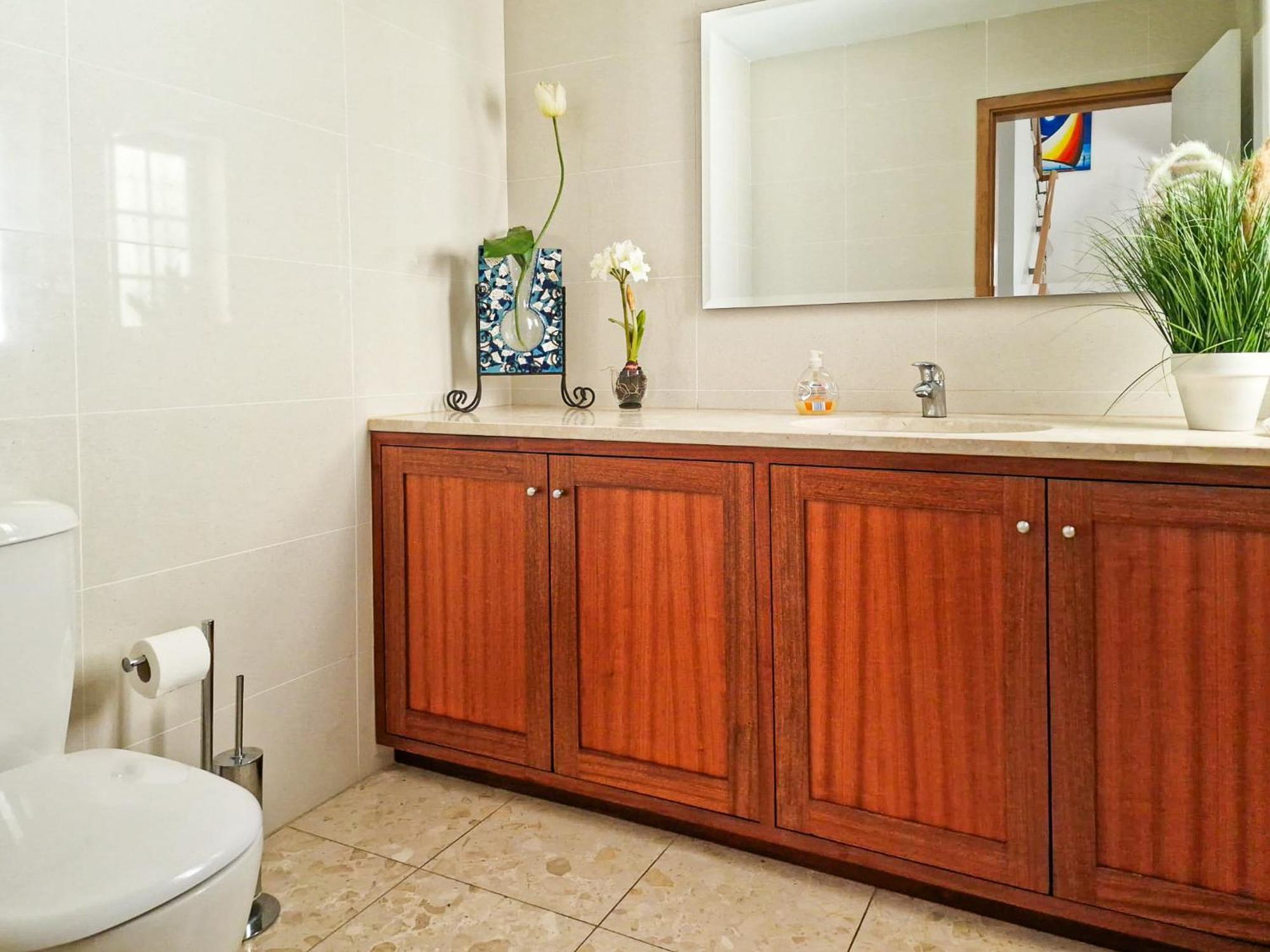 Villa Mar Ali - Jacuzzi - 400M From The Beach - By Bedzy アルブフェイラ エクステリア 写真
