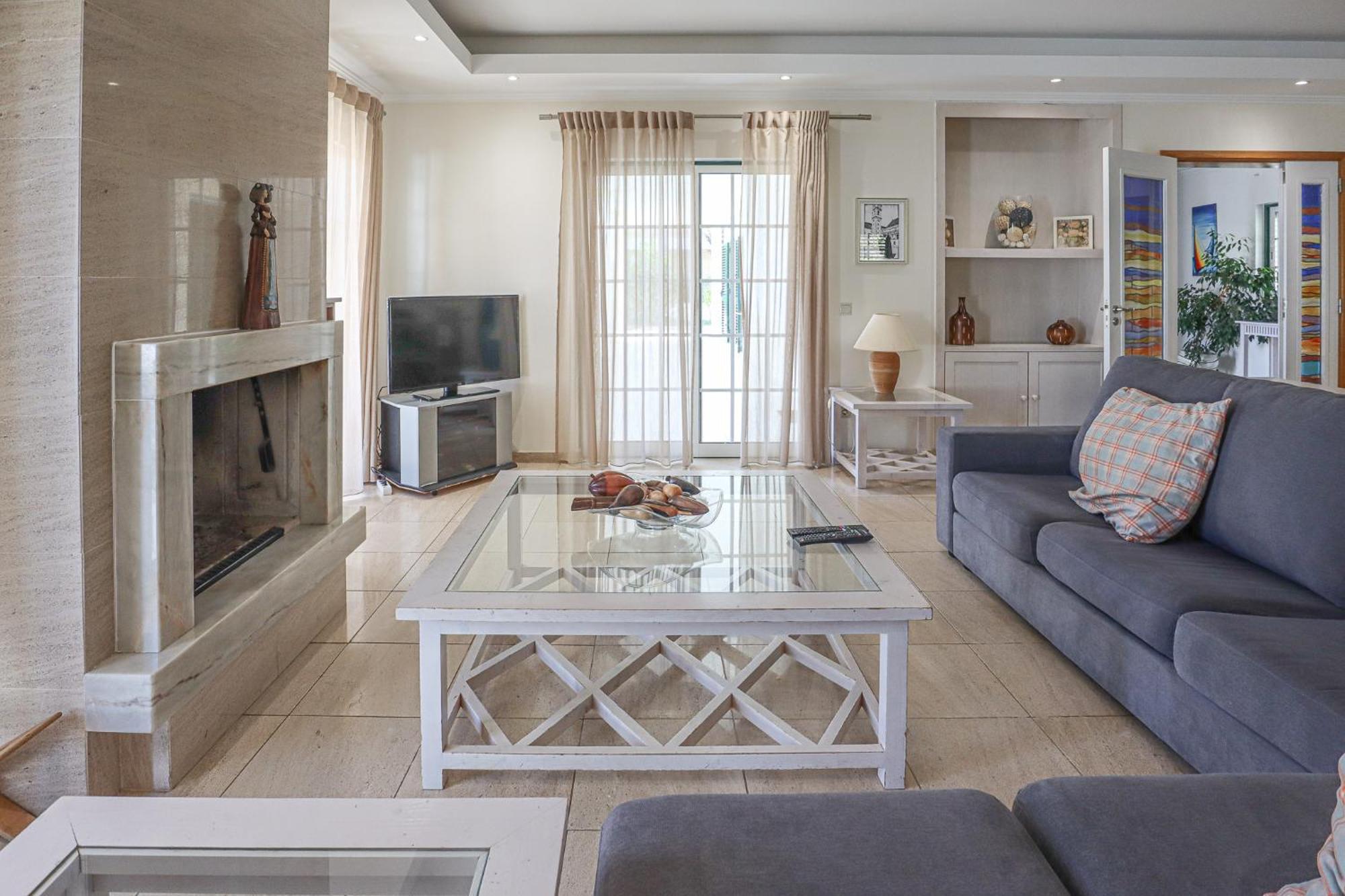 Villa Mar Ali - Jacuzzi - 400M From The Beach - By Bedzy アルブフェイラ エクステリア 写真