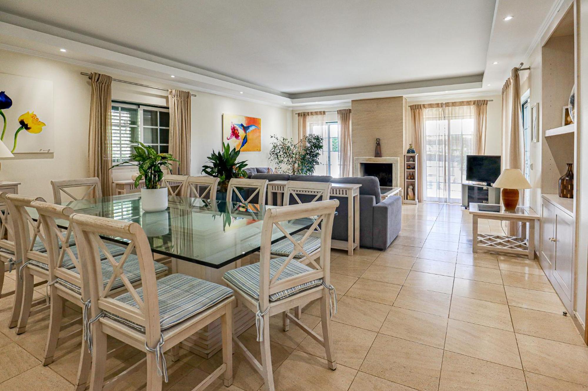 Villa Mar Ali - Jacuzzi - 400M From The Beach - By Bedzy アルブフェイラ エクステリア 写真